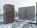 Продажа помещения свободного назначения в Москве в жилом доме на ул Корабельная,м.Нагатинский затон,68.7 м2,фото-5
