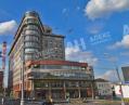 Аренда офиса в Москве в бизнес-центре класса Б на ул Русаковская,м.Красносельская,390 м2,фото-5