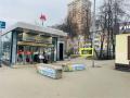 Аренда помещения свободного назначения в Москве в жилом доме на ул Первомайская,м.Первомайская,137 м2,фото-16