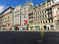 Фотография магазина на ул 1-я Тверская-Ямская в ЦАО Москвы, м Белорусская