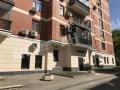 Аренда помещения под офис в Москве в жилом доме на пер Большой Сухаревский,м.Сухаревская,222 м2,фото-3
