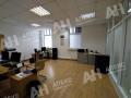 Аренда офиса в Москве в бизнес-центре класса А на пл Малая Сухаревская,м.Сухаревская,123 м2,фото-2