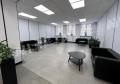 Аренда офиса в Москве в бизнес-центре класса Б на Шлюзовой Набережной,м.Павелецкая,82 м2,фото-4