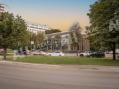 Продажа помещения свободного назначения в Москве Особняк на проспекте 60-летия Октября,м.Ленинский проспект,1181.8 м2,фото-2