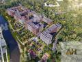 Продажа помещения свободного назначения в Юбилейном в жилом доме на Ярославском шоссе ,71.7 м2,фото-2