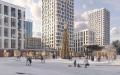 Продажа помещения свободного назначения в Москве в жилом доме на шоссе Носовихинское,м.,115.9 м2,фото-4