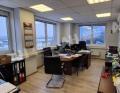 Фотография офиса в бизнес центре на Варшавском шоссе в ЮАО Москвы, м Пражская