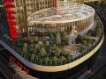 Продажа помещения под офис в Москве в бизнес-центре класса А на ул Ермакова Роща,м.Тестовская (МЦД),1788.8 м2,фото-8