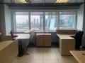 Аренда офиса в Москве в бизнес-центре класса А на набережной Тараса Шевченко,м.Выставочная,33 м2,фото-7