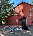 Продажа помещений свободного назначения в Москве в бизнес-центре класса Б на ул Нагатинская,м.Коломенская,17.6 - 30.5 м2,фото-9
