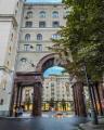 Продажа помещения свободного назначения в Москве Адм. здан. на Брюсовом переулке,м.Охотный ряд,155 м2,фото-6