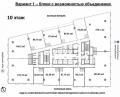 Продажа помещений под офис в Москве в бизнес-центре класса А на Хорошевском шоссе,м.Хорошевская,68.4 - 1739 м2,фото-14