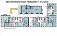 Продажа помещения свободного назначения в Московском Адм. здан. на Киевском шоссе ,65.9 м2,фото-5