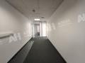 Аренда офиса в Москве в бизнес-центре класса Б на ул Смольная,м.Беломорская,107 м2,фото-16