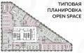Продажа офиса в Москве в бизнес-центре класса А на ул Ротмистрова,м.Октябрьское поле,1080.4 м2,фото-2