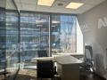  Фотография офиса на Пресненской набережной в ЦАО Москвы, м Деловой центр