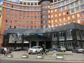 Аренда помещения свободного назначения в Москве в бизнес-центре класса Б на 2-ой Звенигородской улице,м.Улица 1905 года,33.4 м2,фото-9