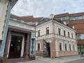 Аренда офиса в Москве Особняк на пер Средний Овчинниковский,м.Новокузнецкая,246 м2,фото-2