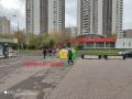 Аренда помещения свободного назначения в Москве в жилом доме на ул Люблинская,м.Марьино,175 м2,фото-10