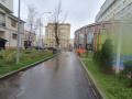 Аренда помещения свободного назначения в Москве в жилом доме на проспекте Мира,м.Рижская,186 м2,фото-12