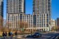 Продажа помещения свободного назначения в Москве в жилом доме на Электролитном проезде,м.Нагорная,358.2 м2,фото-7