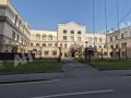 Офис на ул Орджоникидзе в ЦАО Москвы, м Ленинский проспект