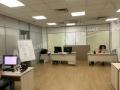 Аренда помещения под офис в Химках в бизнес-центре класса Б на Ленинградском шоссе ,189.9 м2,фото-8