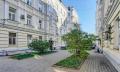 Фотография офисного помещения на Петровском переулке в ЦАО Москвы, м Чеховская 