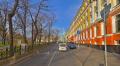 Аренда офиса в Москве в бизнес-центре класса Б на Лубянском проезде,м.Китай-город,62.2 м2,фото-5