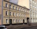 Фотография - офис на ул Валовая в ЮАО Москвы, м Добрынинская