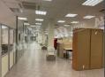 Офис в аренду на ул Россолимо в ЦАО Москвы, м Парк культуры