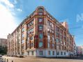 Аренда офиса в Москве в бизнес-центре класса Б на ул Краснопролетарская,м.Новослободская,288.4 м2,фото-7