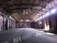 Фотография склада с кран балкой на Ленинградском шоссе в г Зеленоград