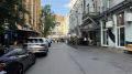 Аренда помещения свободного назначения в Москве Адм. здан. на Столярном переулке,м.Улица 1905 года,68.5 м2,фото-11