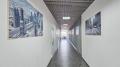 Аренда офиса в Москве в бизнес-центре класса Б на ул Суворовская,м.Преображенская площадь,41.8 м2,фото-5