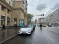 Аренда помещения свободного назначения в Москве в жилом доме на ул Краснопрудная,м.Красносельская,120 м2,фото-2