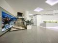 Аренда офиса в Химках в бизнес-центре класса Б на Ленинградском шоссе ,151 м2,фото-11