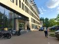 Продажа помещения под офис в Москве в бизнес-центре класса Б на ул 2-я Синичкина,м.Лефортово,303.3 м2,фото-3