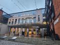 Аренда офиса в Москве в бизнес-центре класса Б на Холодильном переулке,м.Тульская,900 м2,фото-9