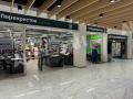 Продажа помещения свободного назначения в Москве в торговом центре на Кронштадском бульваре,м.Водный стадион,18287 м2,фото-4