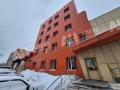 Аренда помещения свободного назначения в Москве Адм. здан. на Хлебозаводском проезде,м.Нагорная,252 м2,фото-16