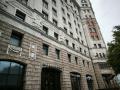 Аренда офиса в Москве в бизнес-центре класса Б на Оружейном переулке,м.Маяковская,270 м2,фото-16