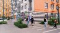 Продажа помещения свободного назначения в Щербинке в жилом доме на Варшавском шоссе ,68.9 м2,фото-6