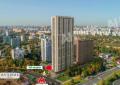 Фотография магазина на Дмитровском шоссе в Северный Москвы, м Яхромская