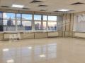 Аренда офиса в Москве в бизнес-центре класса А на Капрановой переулке,м.Улица 1905 года,332.5 м2,фото-3