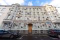 Аренда офиса в Москве в бизнес-центре класса Б на Столовом переулке,м.Арбатская АПЛ,234 м2,фото-2