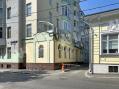 Аренда помещения под офис в Москве Адм. здан. на Трубниковском переулке,м.Смоленская ФЛ,552.5 м2,фото-2