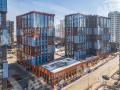 Продажа помещения свободного назначения в Москве в жилом доме на ул Корабельная,м.Нагатинский затон,62.7 м2,фото-4
