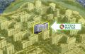 Продажа помещения свободного назначения в Домодедово в жилом доме на Каширском шоссе ,47.6 м2,фото-4