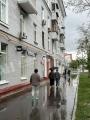 Продажа помещения свободного назначения в Москве в жилом доме на ул 1-я Новокузьминская,м.Рязанский проспект,72.7 м2,фото-2